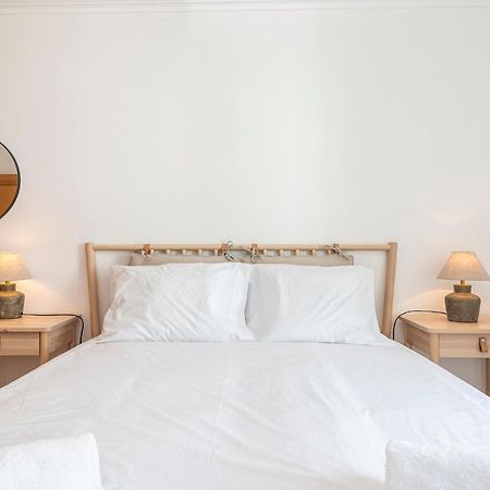 Апартаменты Gonzalo'S Guest - 1Br With Balcony Назаре Экстерьер фото